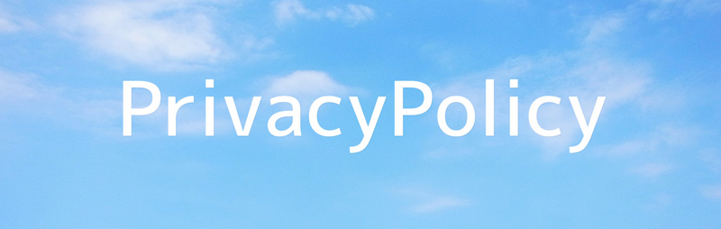 privacy policy